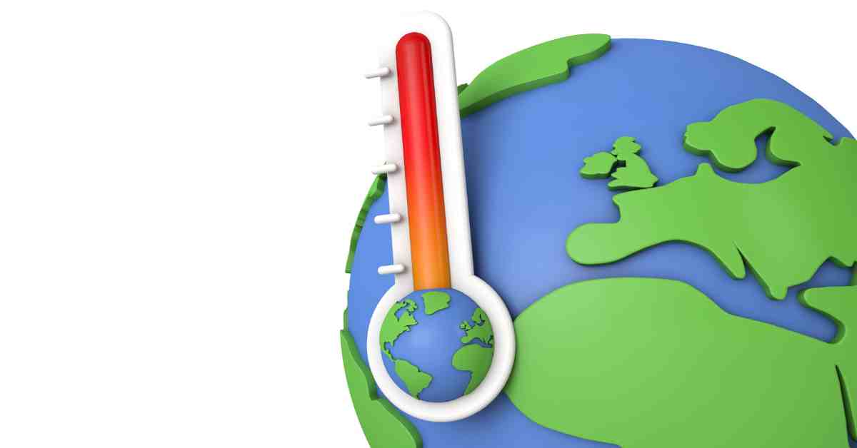 Kenaikan Suhu dan Pemanasan Global di Wilayah Bontang